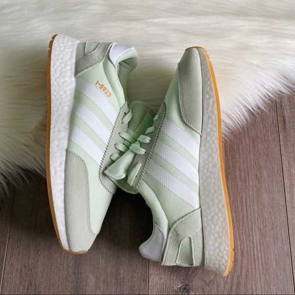 NWT Adidas I-5923 Women’s Shoes - Picture 5 of 7